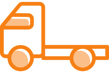 历下拖车/平板车